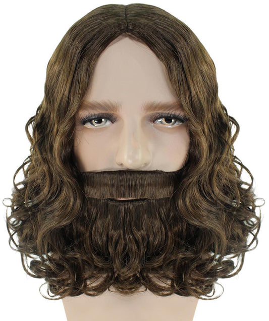 ハロウィンパーティープレミアム レディース H-3592 コスプレ ウィッグ メラニー マッドハッター バン スタイル