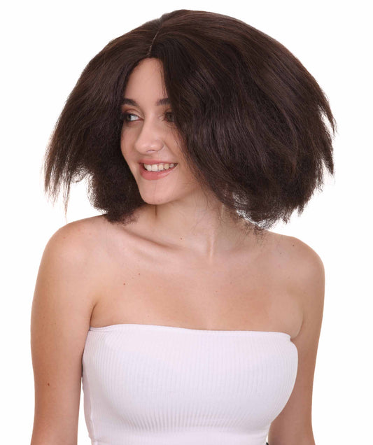 ファッションランウェイウィッグ H-2677 着用しやすい 現代の女性のための完璧なウィッグの選び方