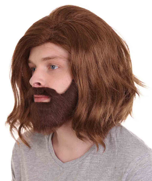 ハロウィンパーティープレミアムメンズ H-3692 バッキーバーンズ アベンジャーズインフィニティウォー