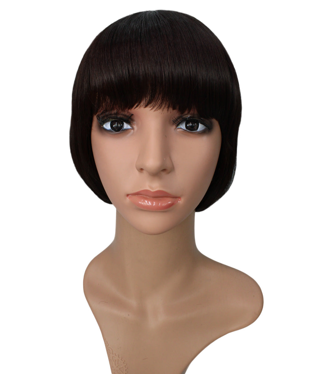 "【Wigs2you】フルウィッグ★日本製ファイバー使用★ショート W-563 "