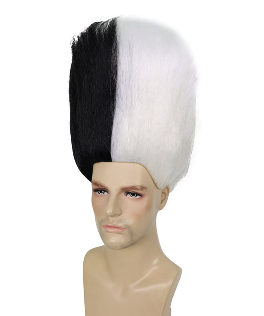 大人用トロールウィッグ H-6309 映画漫画ウィッグ 複数のカラーオプション 難燃性合成繊維