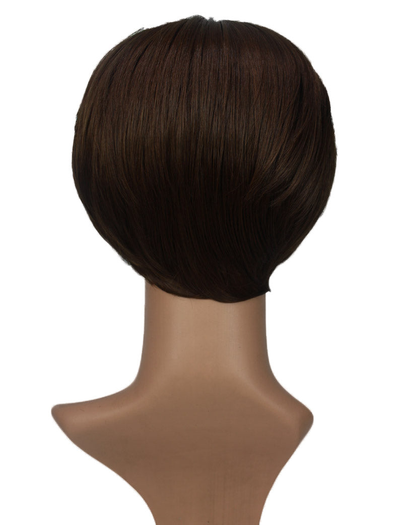 "【Wigs2you】フルウィッグ★日本製ファイバー使用★ショート W-776 "