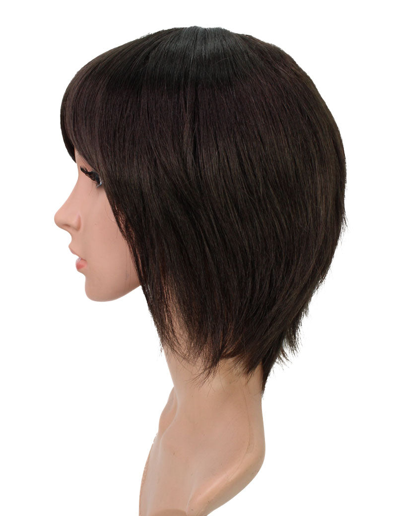 Wigs2you フルウィッグ | 日本製ファイバー使用 | ショート W-101