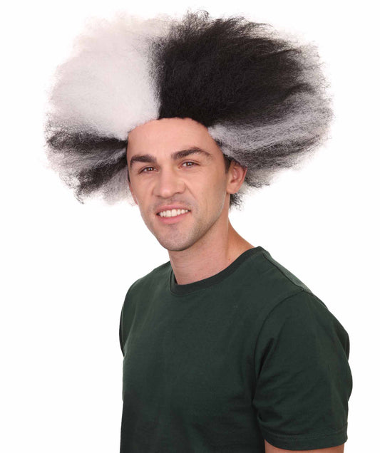 ハロウィンパーティー プレミアム 男性用 H-2504 キャッツ ミュージカル ウィッグ 1