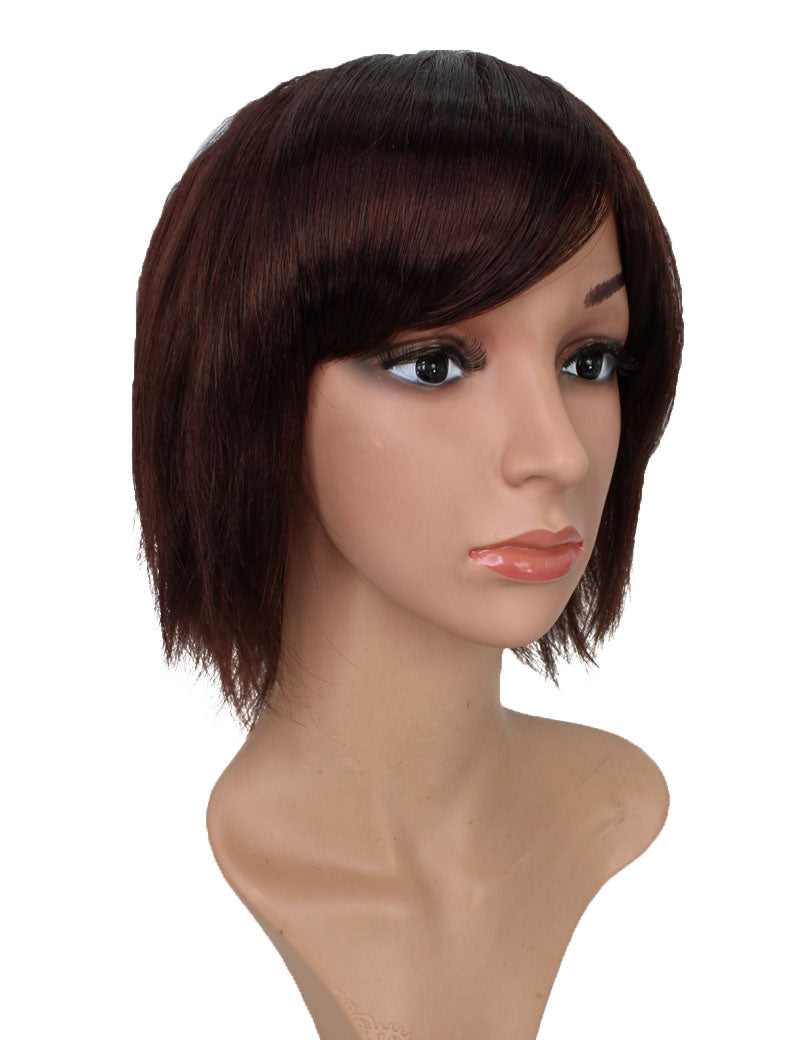 Wigs2you フルウィッグ | 日本製ファイバー使用 | ショート W-101