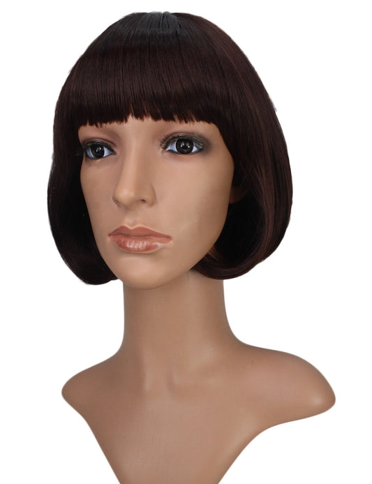 "【Wigs2you】フルウィッグ★日本製ファイバー使用★ショート W-558 "