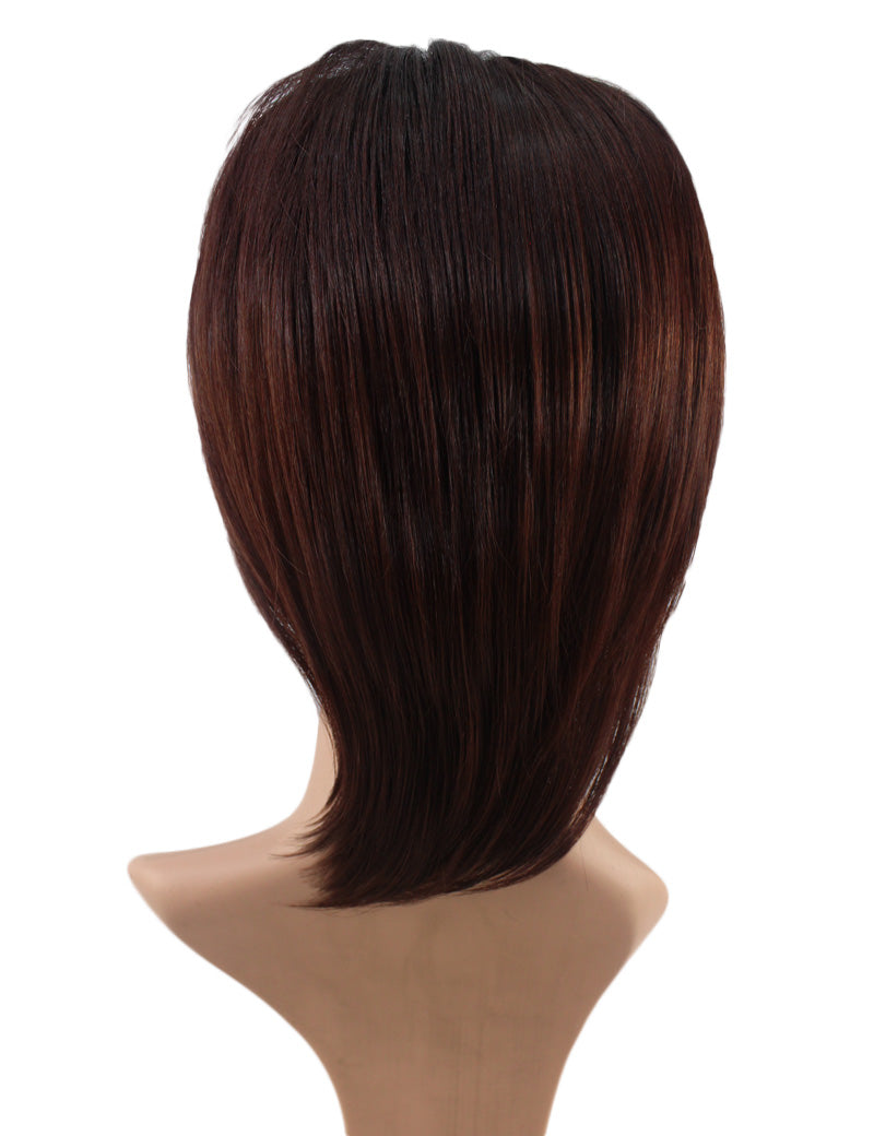 【Wigs2you】フルウィッグ | 日本製ファイバー使用 |ミディアム W-153