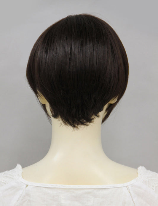 "【Wigs2you】フルウィッグ★日本製ファイバー使用★ショート W-547 "