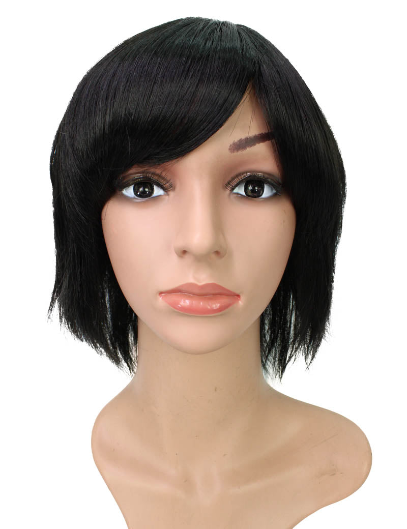 Wigs2you フルウィッグ | 日本製ファイバー使用 | ショート W-101