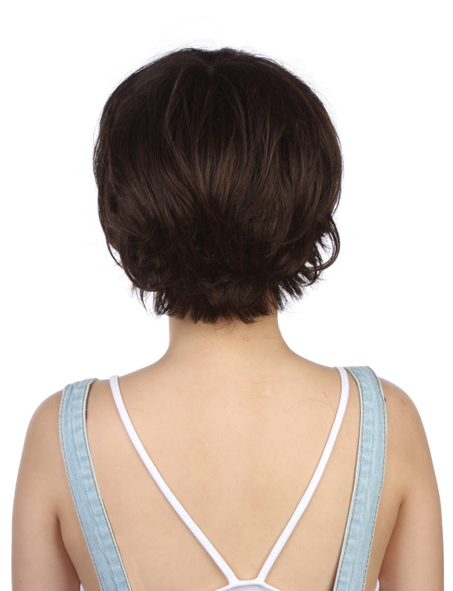 "【Wigs2you】フルウィッグ★日本製ファイバー使用★ショート W-762 "
