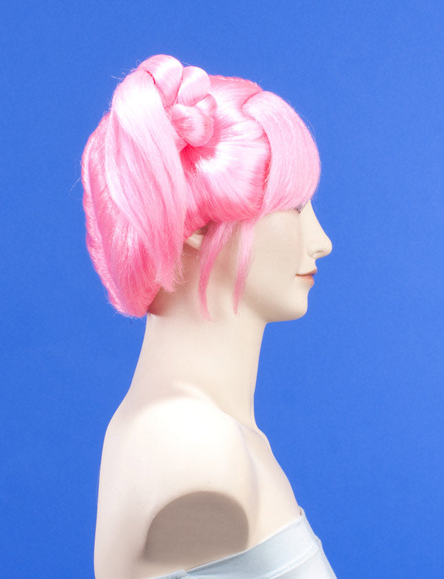 ハロウィンパーティープレミアムレディース H-223 ハロー154 豪華なキャラクターファッションウィッグ