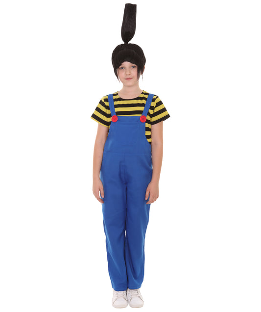 子供 JCP-054 (Kids) 用映画コスチューム マルチハロウィンコスチューム