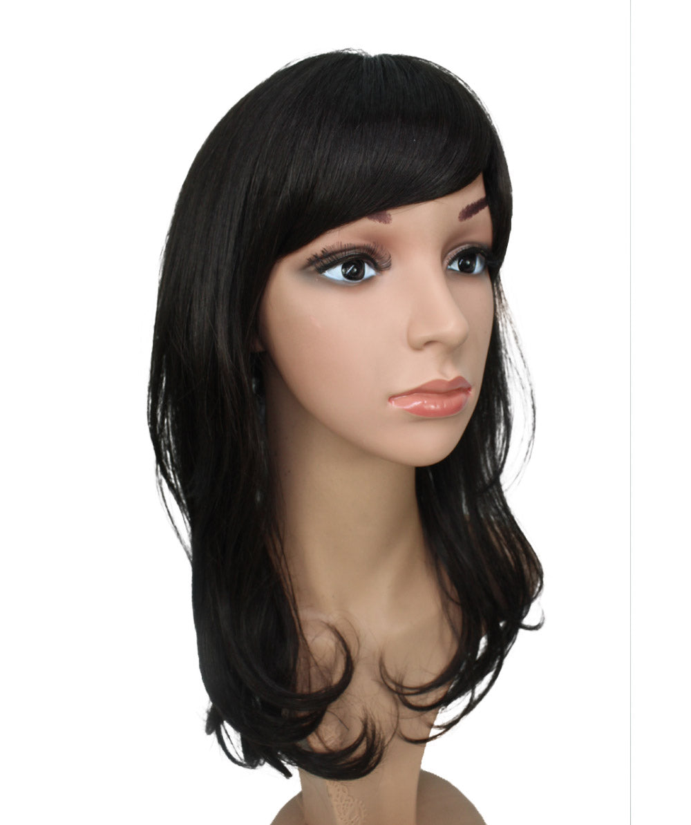 Wigs2you フルウィッグ 日本製ファイバー使用 ロング W-511A