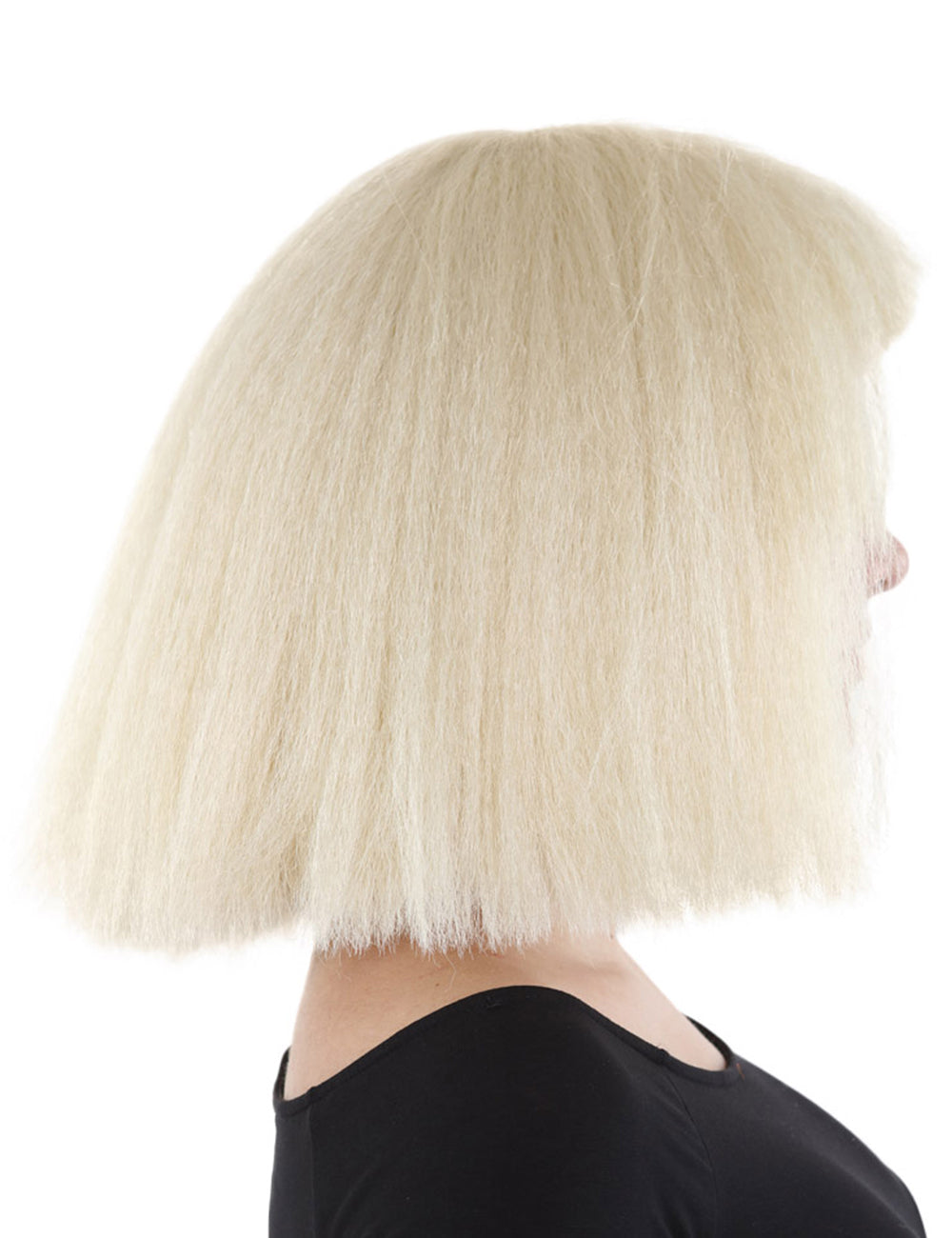 Wigs2you ハロウィンパーティープレミアムレディース H-1514 美しいルックを手に入れよう!ポップスターブロンドウィッグ