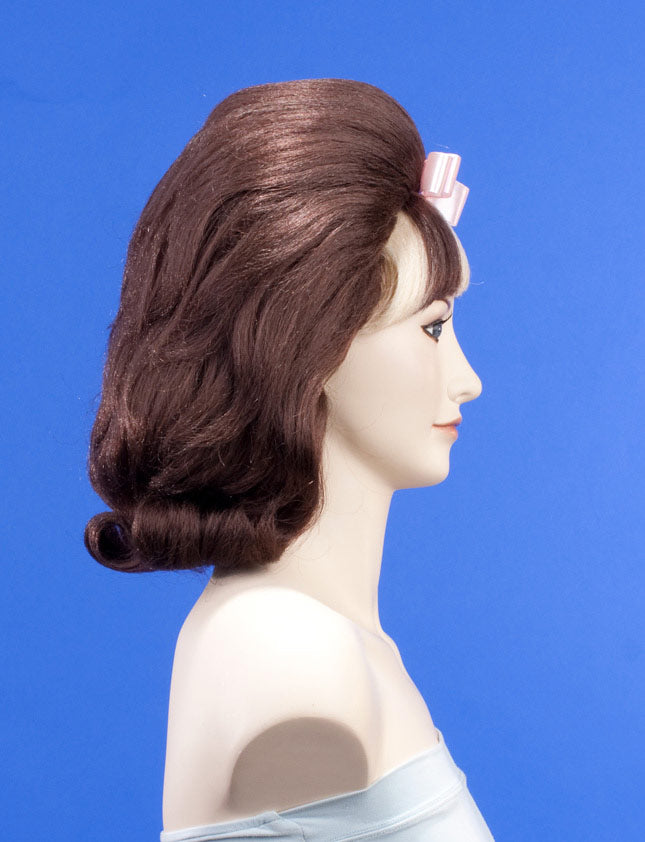 ハロウィンパーティープレミアムレディース H-197 ハロー139 豪華なキャラクターファッションウィッグ