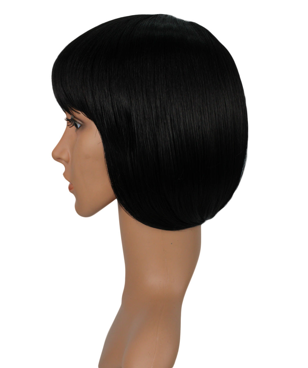 "【Wigs2you】フルウィッグ★日本製ファイバー使用★ショート W-563 "