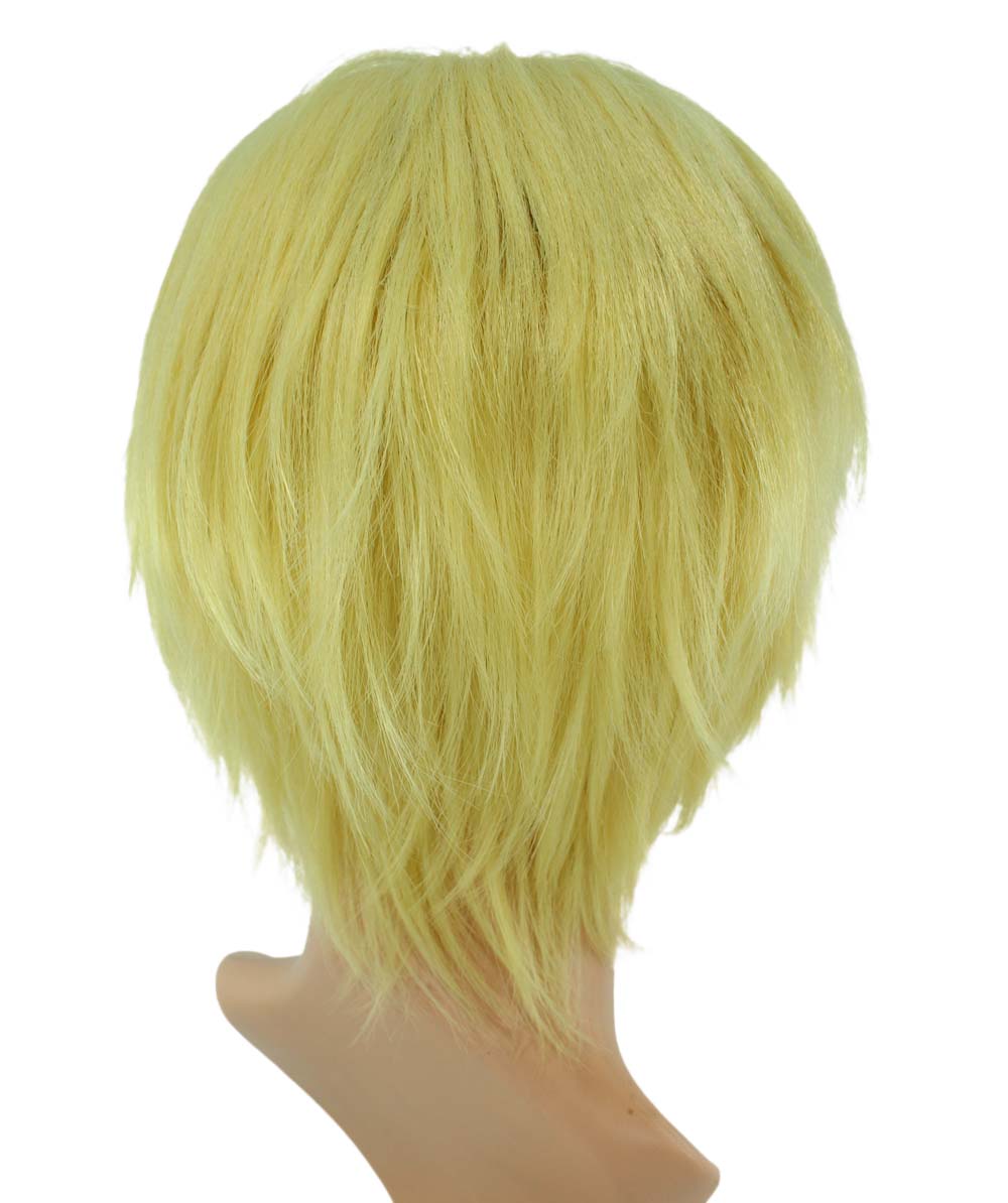 レディースファッション C-055 ショート C-ダークシーグリーン コスプレヒートスタイラブルウィッグ