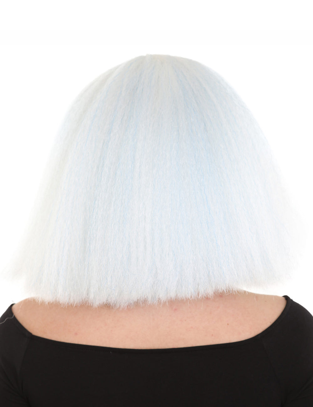 Wigs2you ハロウィンパーティープレミアムレディース H-1512 美しいルックを手に入れよう!ポップスタースカイブルーウィッグ