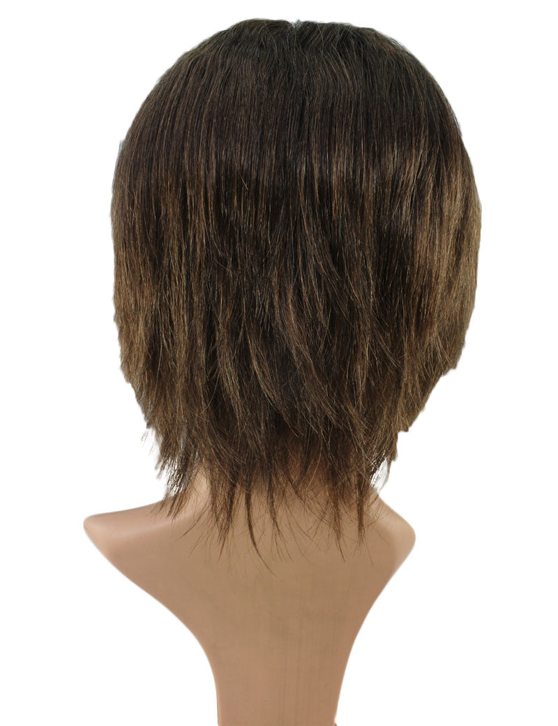 Wigs2you フルウィッグ | 日本製ファイバー使用 | ショート W-101