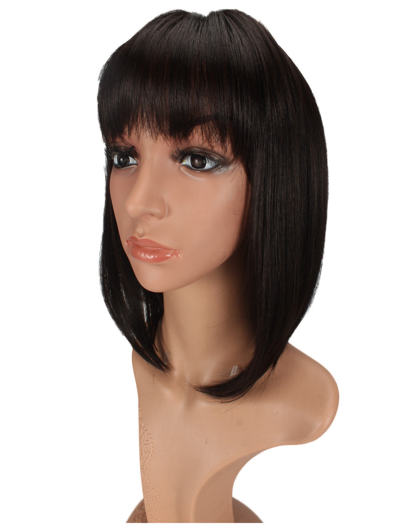 【Wigs2you】フルウィッグ | 日本製ファイバー使用 | ショート W-578