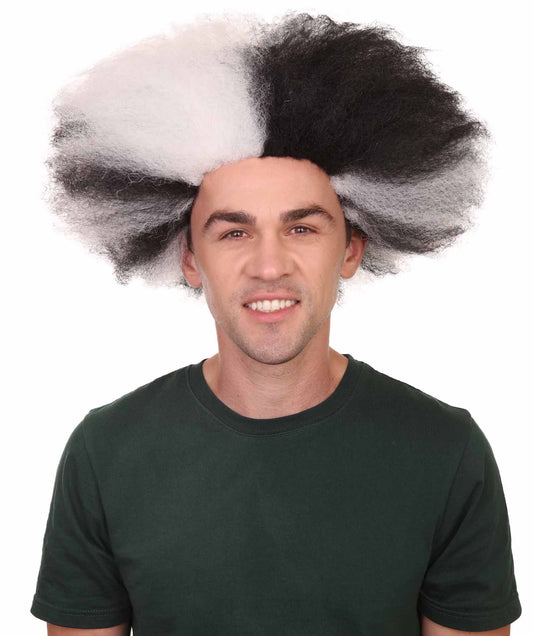 ハロウィンパーティー プレミアム 男性用 H-2504 キャッツ ミュージカル ウィッグ 1