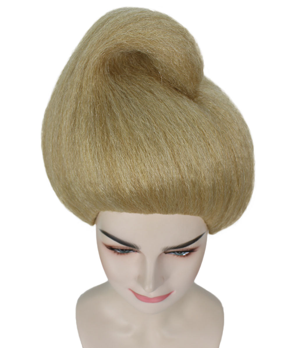 Wigs2youハロウィンパーティープレミアムレディースH-1930 着けやすい 非常に快適 メアリートランプウィッグ