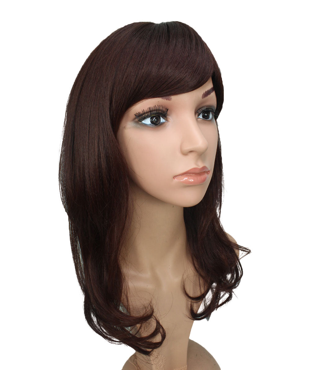 Wigs2you フルウィッグ 日本製ファイバー使用 ロング W-511A