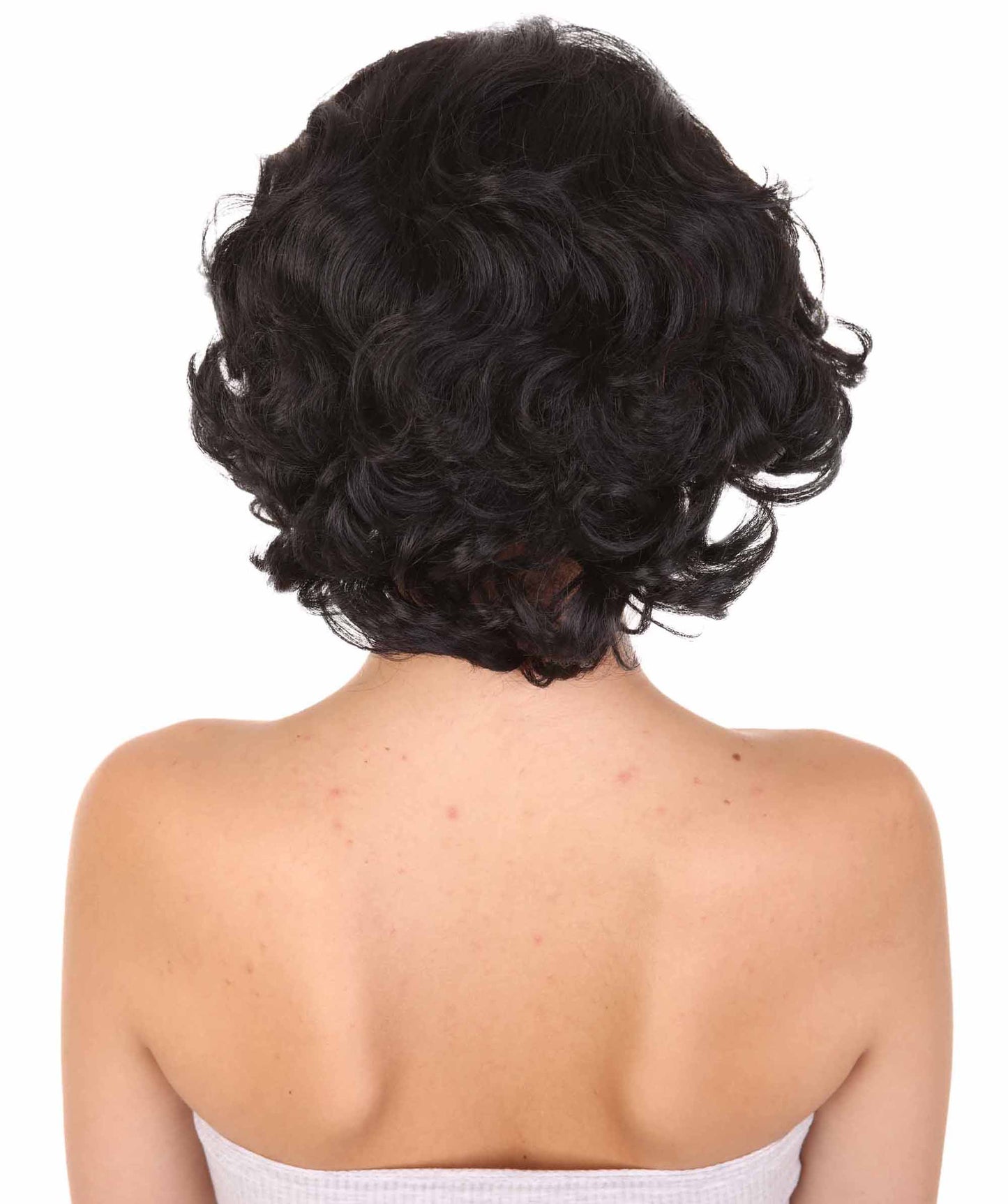 Wigs2you ハロウィンパーティープレミアムレディース H-1807 華やかに見えるプリンセス スノーホワイト