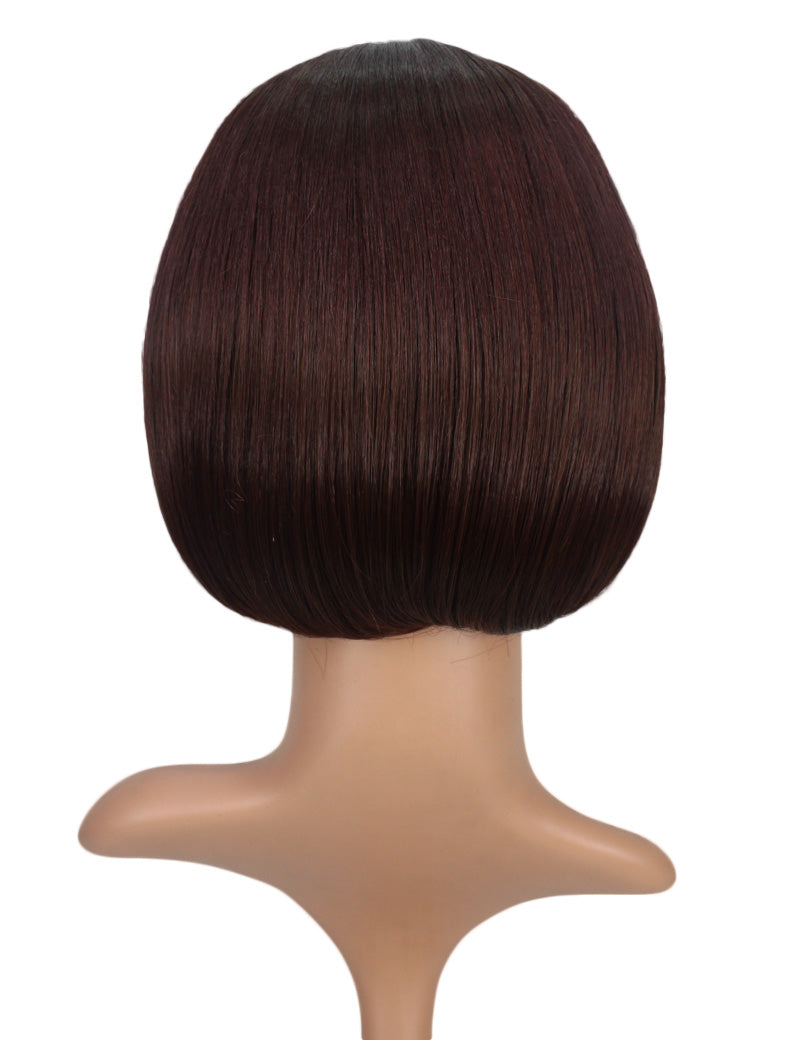 "【Wigs2you】フルウィッグ★日本製ファイバー使用★ショート W-558 "