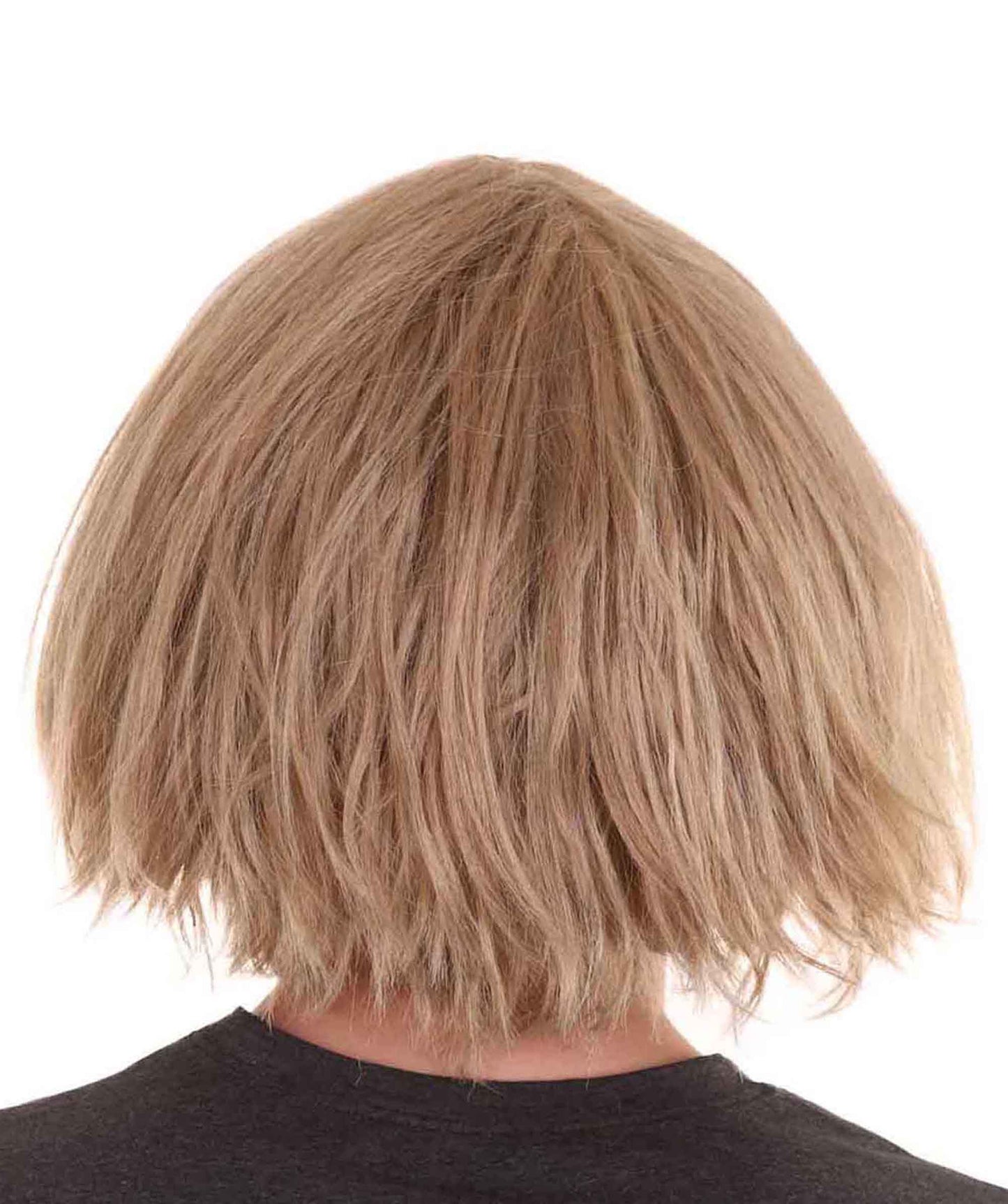 Wigs2you ハロウィンパーティ プレミアムメンズ H-2113 とても快適 コスプレウィッグ ダンバーアンドダンバーハリーダン