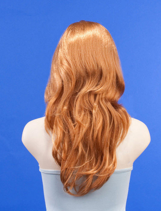 ハロウィンパーティープレミアムレディース H-210 ハロー148 豪華なキャラクターファッションウィッグ