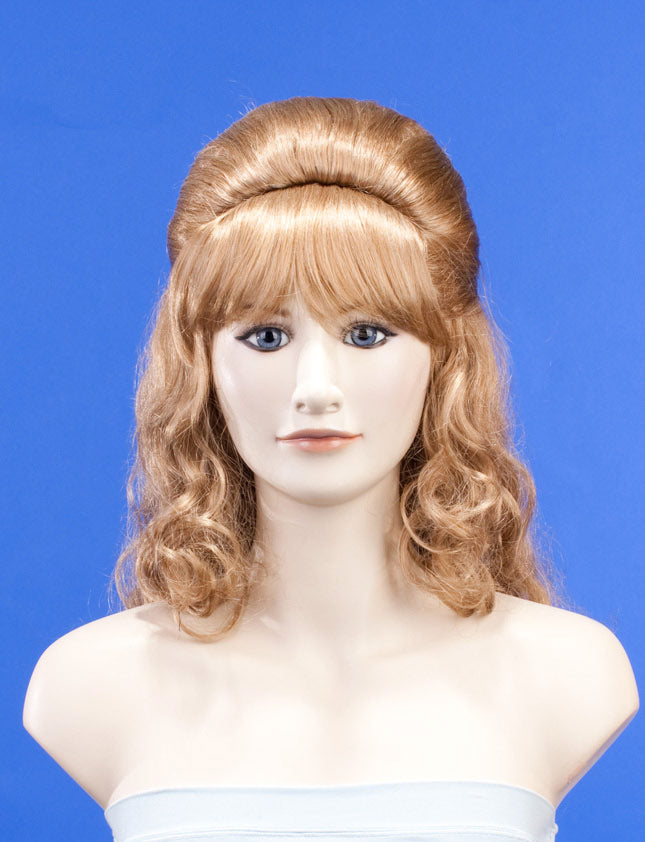 ハロウィンパーティープレミアムレディース H-212 ハロー149 豪華なキャラクターファッションウィッグ