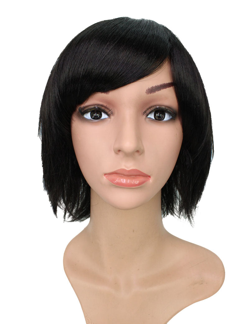 Wigs2you フルウィッグ | 日本製ファイバー使用 | ショート W-101