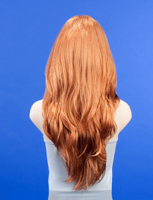 ハロウィンパーティープレミアムレディース H-216 ハロー151 豪華なキャラクターファッションウィッグ