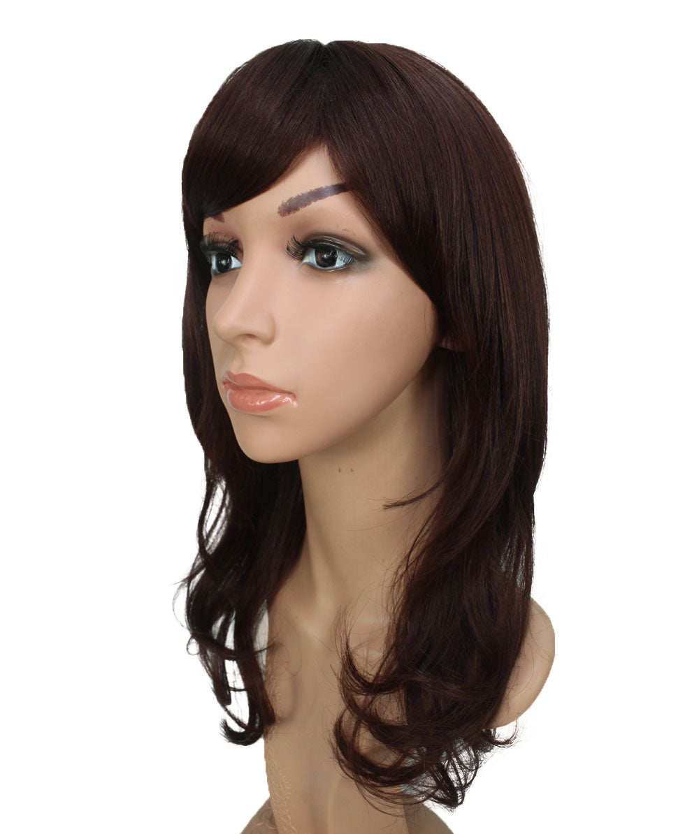 Wigs2you フルウィッグ 日本製ファイバー使用 ロング W-511A