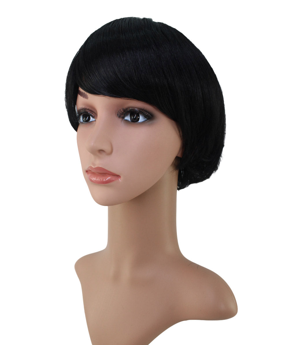 "【Wigs2you】フルウィッグ★日本製ファイバー使用★ショート W-762 "