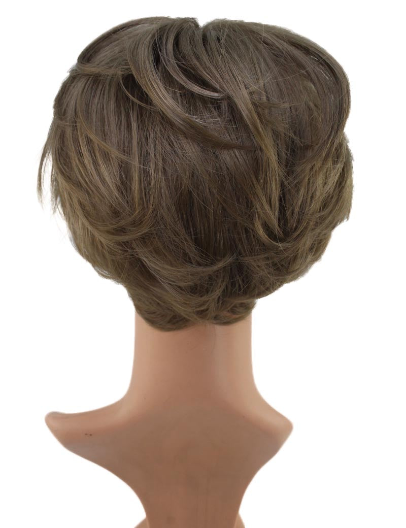 "【Wigs2you】フルウィッグ★日本製ファイバー使用★ショート W-567 "