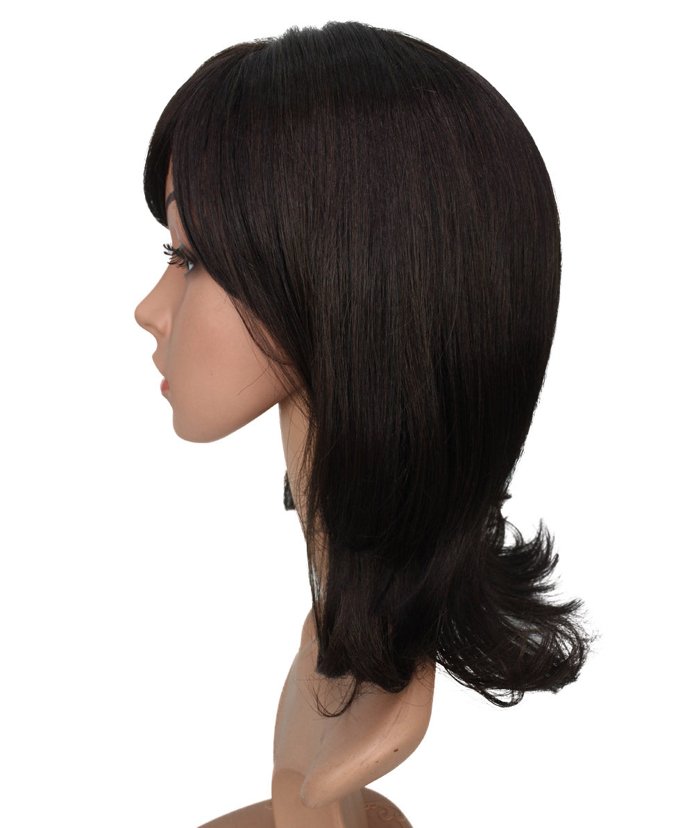 【Wigs2you】フルウィッグ | 日本製ファイバー使用 | ミディアム W-583