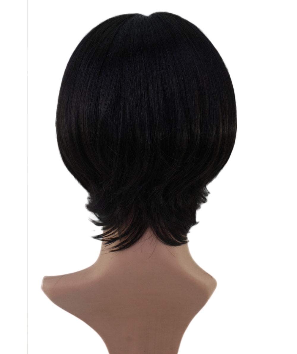 "【Wigs2you】フルウィッグ★日本製ファイバー使用★ショート W-763 "
