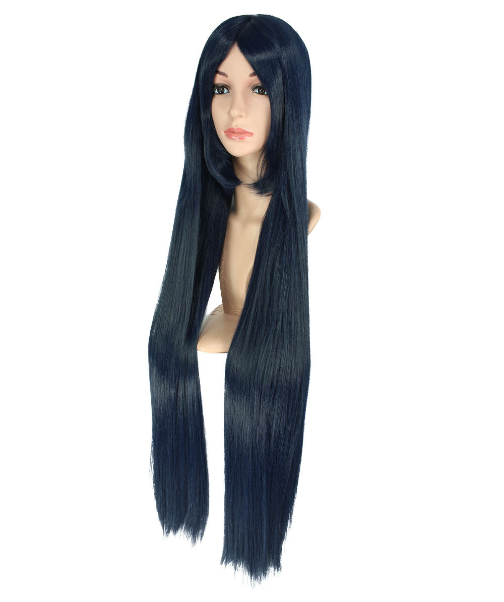 レディースファッション C-073 ロングストレート C-ダーティピンク コスプレヒートスタイラブルウィッグ