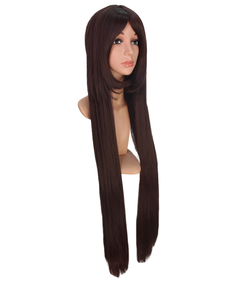 レディースファッション C-073 ロングストレート C-ダーティピンク コスプレヒートスタイラブルウィッグ