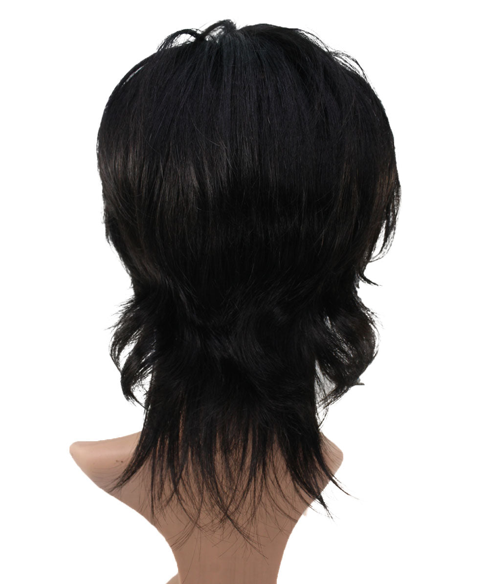 【Wigs2you】フルウィッグ | 日本製ファイバー | 高品質ミディアム W-138