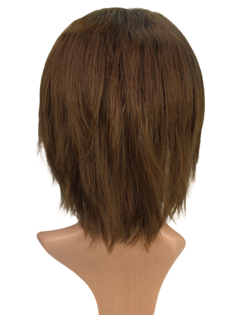 Wigs2you フルウィッグ | 日本製ファイバー使用 | ショート W-101