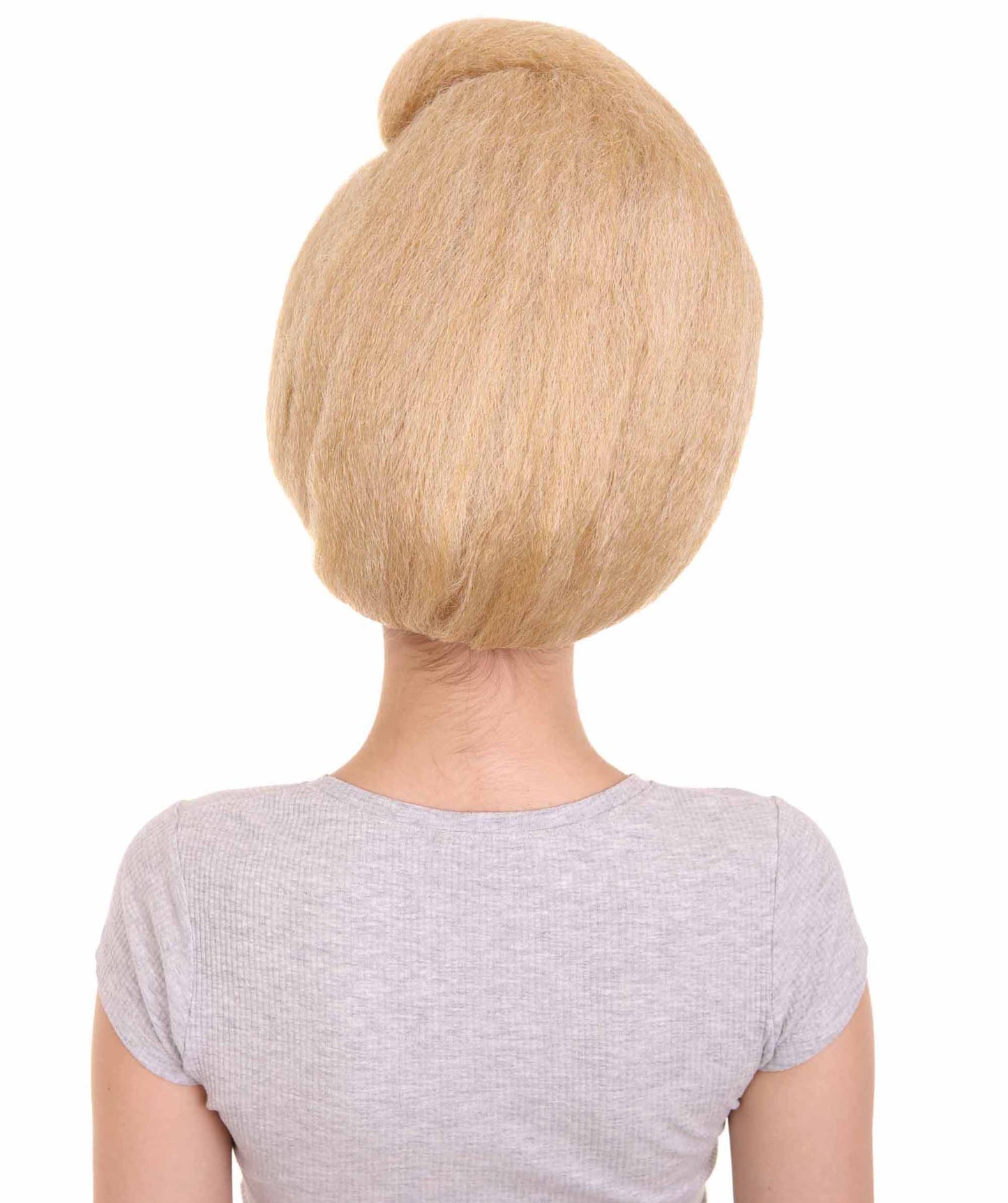 Wigs2youハロウィンパーティープレミアムレディースH-1930 着けやすい 非常に快適 メアリートランプウィッグ