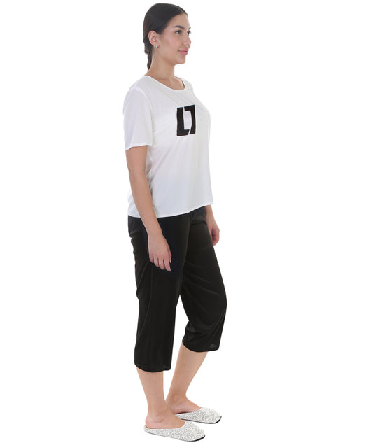 ブラック&ホワイトゲーミングコスプレコスチューム JCO-416