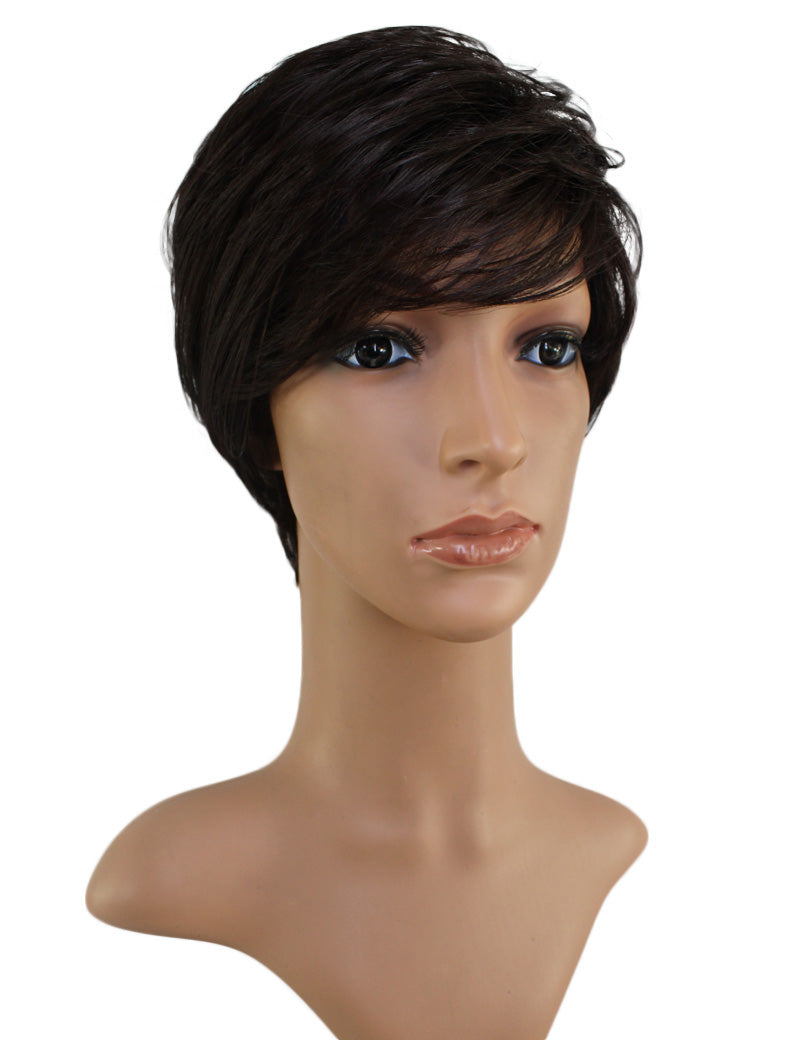 "【Wigs2you】フルウィッグ★日本製ファイバー使用★ショート W-573 "