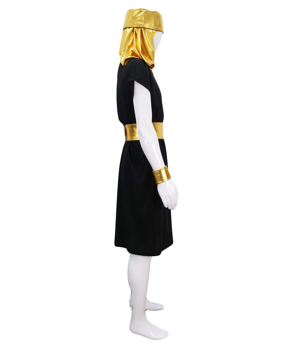 大人用メンズ JCO-272 エジプトの王ファラオ コスプレ衣装