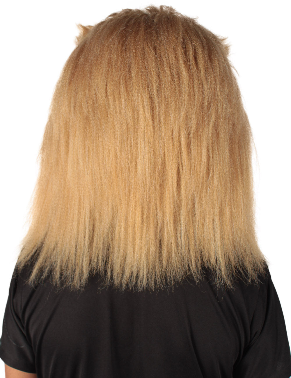 Wigs2you H-5617 大人用ノベルティ ジャングルライオンキング ウィッグ&マスクセット
