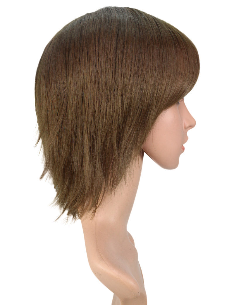 Wigs2you フルウィッグ | 日本製ファイバー使用 | ショート W-101