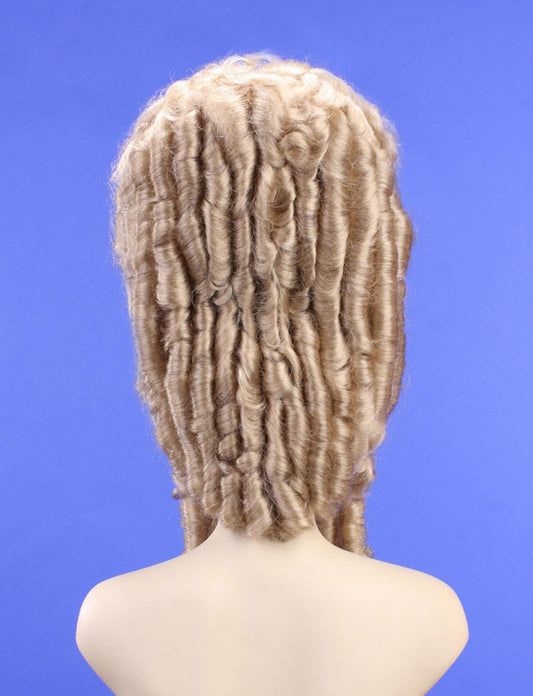 ハロウィンパーティープレミアムレディース H-165 ハロー122 ファンシーキャラクターファッションウィッグ ソフト合成繊維